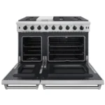 Thor Kitchen 48-Inch Gas Range - Image 7
