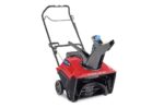 Toro Power Clear 721 E 21″ Single-Stage Gas Snow Blower - Image 2