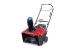 Toro Power Clear 721 E 21″ Single-Stage Gas Snow Blower - Image 5