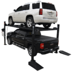 Titan SDPL-8000XLT 4-Post Lift - Image 8