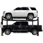 Titan SDPL-8000XLT 4-Post Lift - Image 9