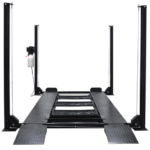 Titan SDPL-8000XLT 4-Post Lift - Image 6