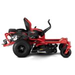 Troy-Bilt Mustang Z46 Zero-Turn Riding Lawn Mower - Image 6