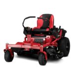 Troy-Bilt Mustang Z46 Zero-Turn Riding Lawn Mower - Image 7