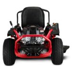 Troy-Bilt Mustang Z46 Zero-Turn Riding Lawn Mower - Image 5