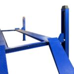 Tuxedo FP12K-K 12,000 lb Four Post Lift – Cable Driven - Image 4