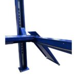 Tuxedo FP12K-K 12,000 lb Four Post Lift – Cable Driven - Image 5