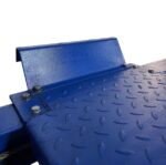 Tuxedo FP12K-K 12,000 lb Four Post Lift – Cable Driven - Image 6