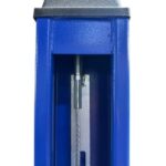Tuxedo FP12K-K 12,000 lb Four Post Lift – Cable Driven - Image 10