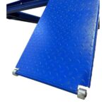 Tuxedo FP12K-K 12,000 lb Four Post Lift – Cable Driven - Image 9