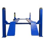 Tuxedo FP12K-K 12,000 lb Four Post Lift – Cable Driven - Image 12