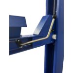 Tuxedo FP12K-K 12,000 lb Four Post Lift – Cable Driven - Image 7
