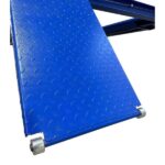 Tuxedo FP12K-K 12,000 lb Four Post Lift – Cable Driven - Image 8