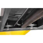 Bendpak HD-9XW 9,000 Lbs Standard Width Extra-Tall 4-Post Lift - Image 5