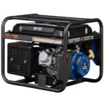 Westinghouse WGen3600cv – 3600 Watt Portable Generator w/ RV Outlet & CO Sensor (49-State) - Image 6