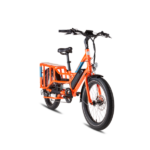 Rad Power Bikes RadWagon 4 Electric Cargo Bike - Image 6