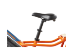 Rad Power Bikes RadWagon 4 Electric Cargo Bike - Image 3