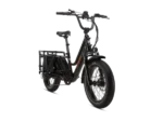 Rad Power Bikes RadWagon 5 Electric Cargo Bike - Image 5