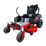 Toro 75747 42″ TimeCutter MyRide Zero Turn Mower 22HP Kohler - Image 2