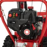 Troy-Bilt Storm 24 in. Two-Stage Gas Snow Blower - Image 5
