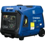 Westinghouse iGen5000DF 5000 Watt Portable Inverter Generator - Image 3
