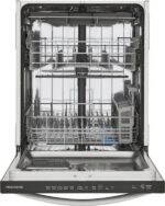 Frigidaire 24″ Stainless Steel Built In Dishwasher - Image 11