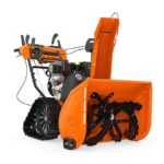 Ariens Platinum RapidTrak 28″ Two Stage Snow Blower - Image 2