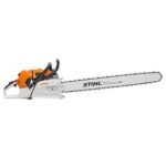 STIHL MS 881 MAGNUM 41 in. 121.6 cc Gas Chainsaw - Image 2