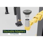 BendPak 10AP 10,000 lb. Two Post Lift - Image 5