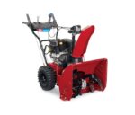 Toro Power Max 824 OE 24″ Two-Stage Electric Start Gas Snow Blower - Image 2