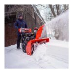 Ariens Deluxe 30″ Two-Stage Snow Blower 921049 - Image 3