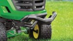 John Deere S130 Riding Lawn Mower - Image 3