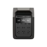 EcoFlow DELTA 3 Portable Power Station - Image 5