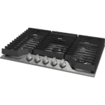 Frigidaire Gallery 30″ Gas Cooktop GCCG3048AS - Image 4