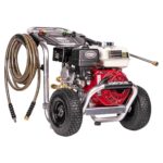 Simpson Aluminum Series Pressure Washer ALH3228-S - Image 2