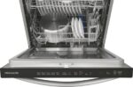 Frigidaire 24″ Stainless Steel Built In Dishwasher - Image 9