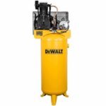 DEWALT 60 Gal. 175 PSI Two Stage Stationary Electric Air Compressor DXCMV5076055 - Image 2