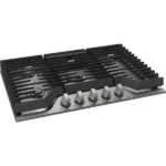 Frigidaire Gallery 30″ Gas Cooktop GCCG3048AS - Image 3