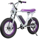 ” Macfox Electric Bike X1S x Bs.zay “ - Image 3