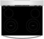 Whirlpool Electric Range - Image 4