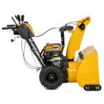 Cub Cadet 2X 26″ IntelliPOWER Two-Stage Electric Start Gas Snow Blower - Image 3