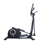 Sunny Health & Fitness Programmable Cardio Elliptical Trainer - Image 2
