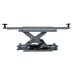 Atlas RJ-6000 Air Hydraulic Rolling Jack