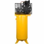 DEWALT 60 Gal. 175 PSI Two Stage Stationary Electric Air Compressor DXCMV5076055 - Image 6