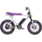 ” Macfox Electric Bike X1S x Bs.zay “ - Image 6