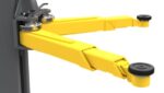 BendPak 10APX Pro Series Two Post Car Lift – 10,000-Lb Capacity – High Rise - Image 5