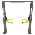 BendPak 10APX Pro Series Two Post Car Lift – 10,000-Lb Capacity – High Rise - Image 13