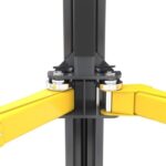 BendPak 12APX-192 12,000 lb Clearfloor Two-Post Lift - Image 5