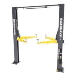 BendPak 12APX-192 12,000 lb Clearfloor Two-Post Lift - Image 8