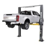 BendPak 12APX-192 12,000 lb Clearfloor Two-Post Lift - Image 10